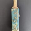 Decorated Illuminated Bottle with Nautical Theme - Image 4