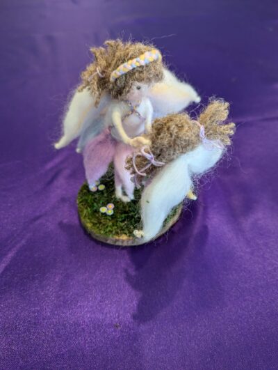 Felt Fairy 3