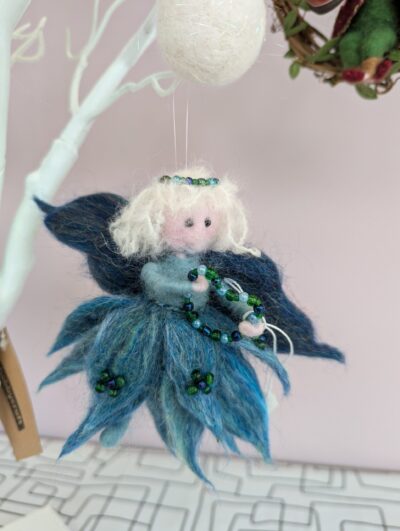 Felt Fairy 7